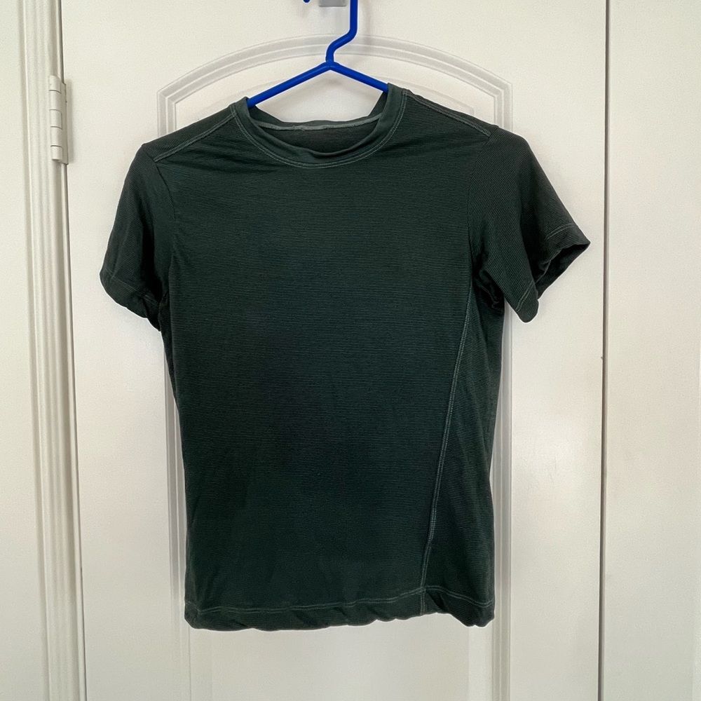 The North Face Woman’s Dri-Fit Sports Tee